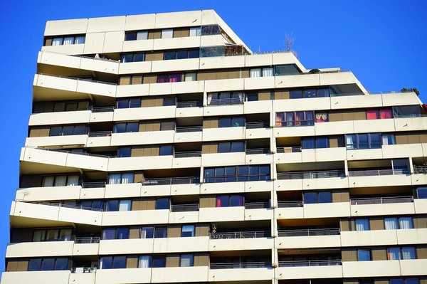 Comment sont répartis les logements sociaux en Île-de-France ?