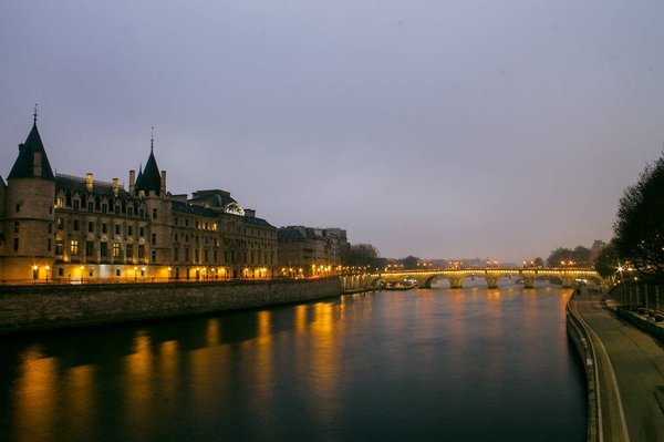 Immobilier : pourquoi s'installer en Seine et Marne ?