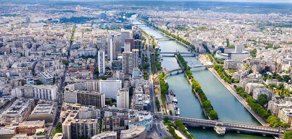 Les immobilier iles de France : sont-ils aussi vendeurs qu'on le dit?
