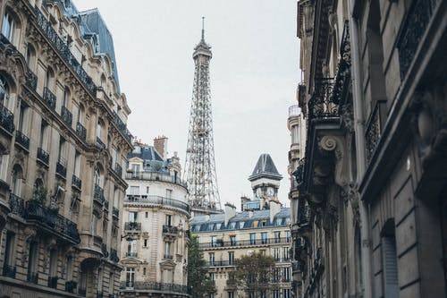 Où peut-on se loger en région parisienne ?