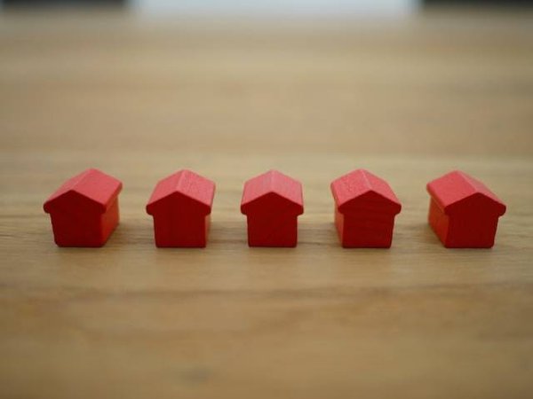 Où trouver une annonce immobilière pour une maison à vendre à Toulouse ?