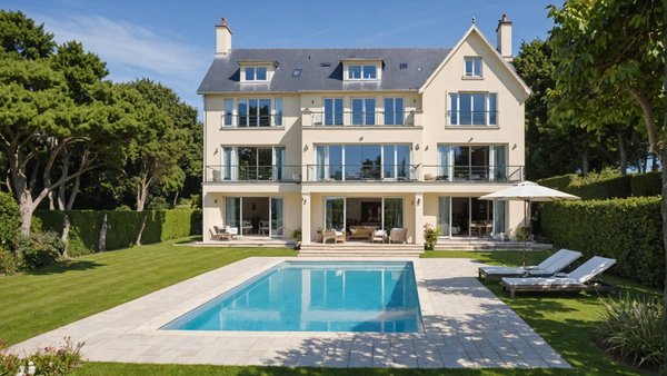 Trouver le bien de vos rêves : guide ultime de l'agence immobilière à La Baule 44